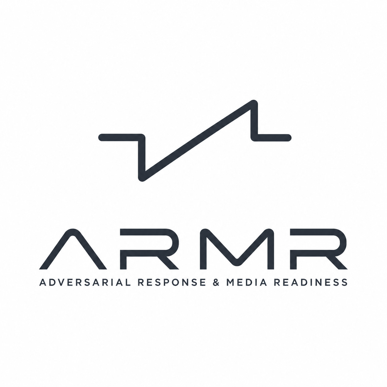 ARMR — Adversarial Response & Media Readiness
