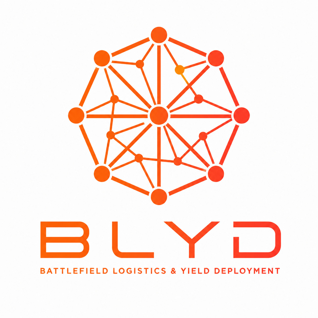 BLYD — Battlefield Logistics & Yield Deployment