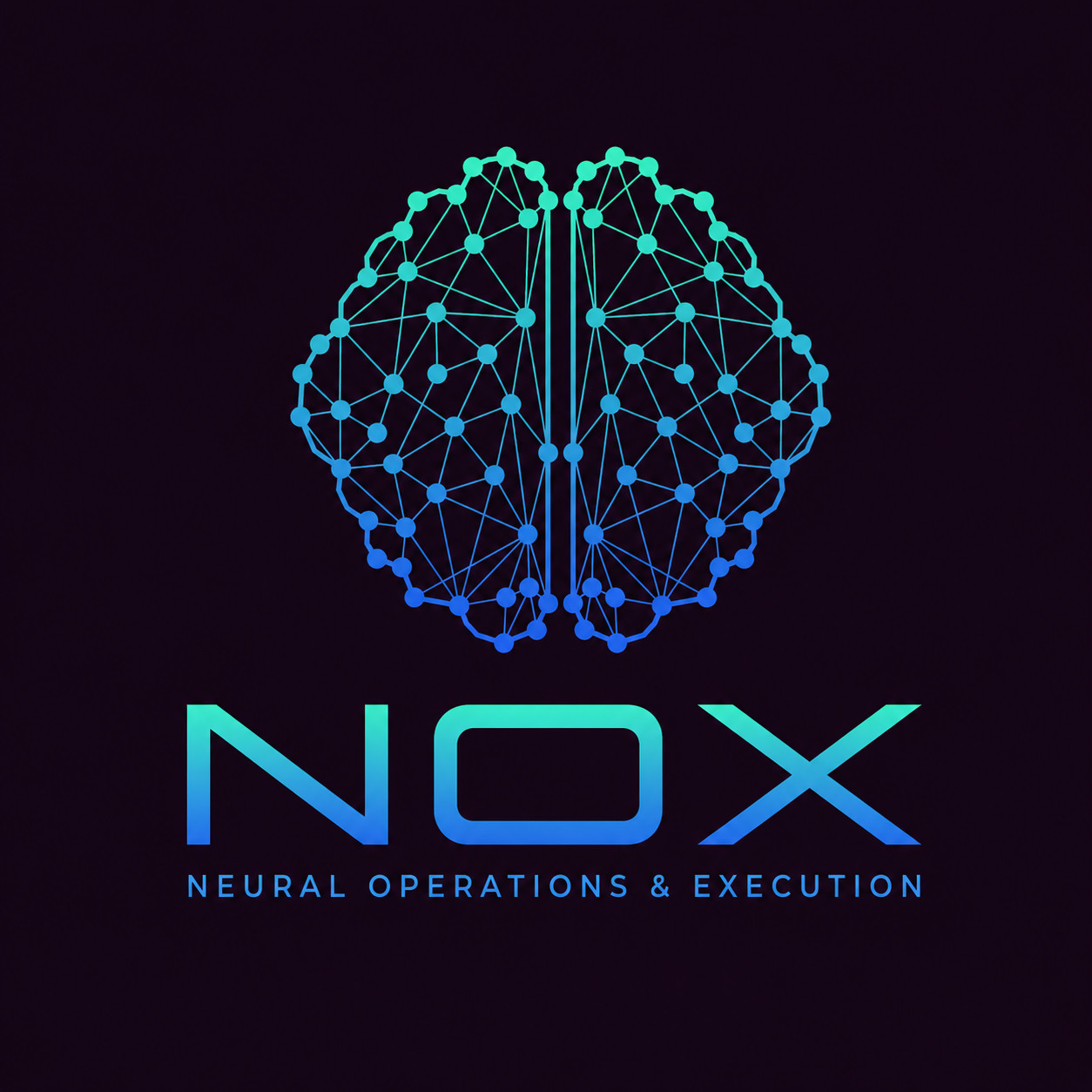 NOX — Neural Operations & Execution